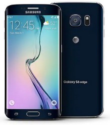 Замена стекла на телефоне Samsung Galaxy S6 Edge в Москве